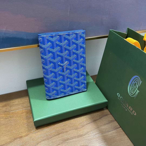 [Goyard] 고야드 그르넬 여권 케이스