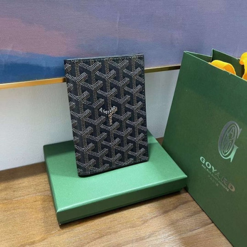 [Goyard] 고야드 그르넬 여권 케이스