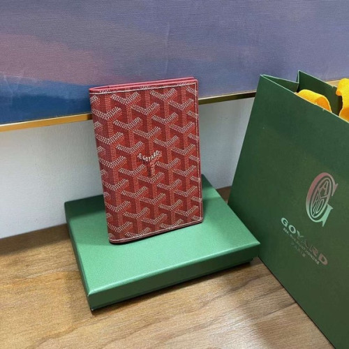 [Goyard] 고야드 그르넬 여권 케이스