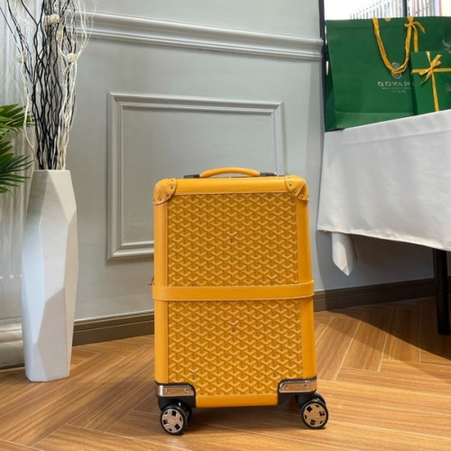 [Goyard] 고야드 부흐제 트롤리 PM
