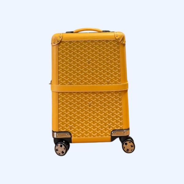 [Goyard] 고야드 부흐제 트롤리 PM