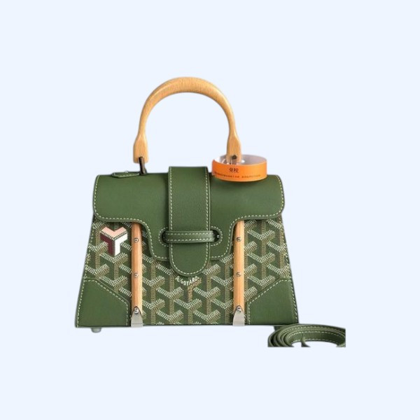 [Goyard] 고야드