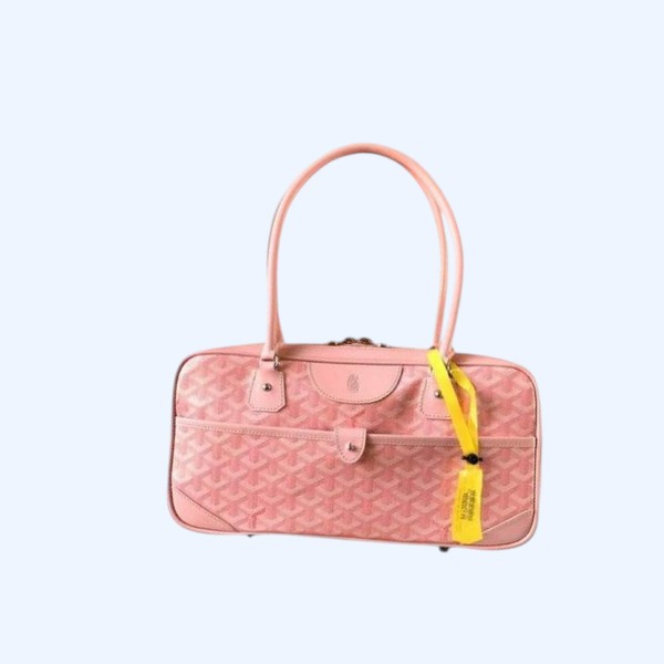 [Goyard] 고야드 암바사드 도큐먼트 케이스 PM