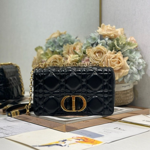 [ Dior ] 디올 Caro 미디엄 백