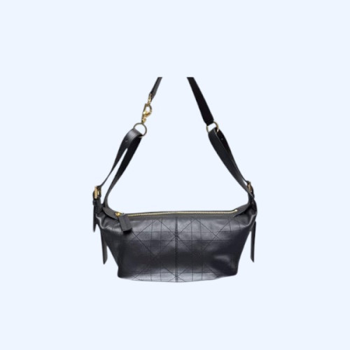 [ Dior ] 디올 D-Journey 스몰 백