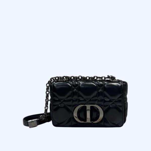 [ Dior ] 디올 Caro 스몰 백