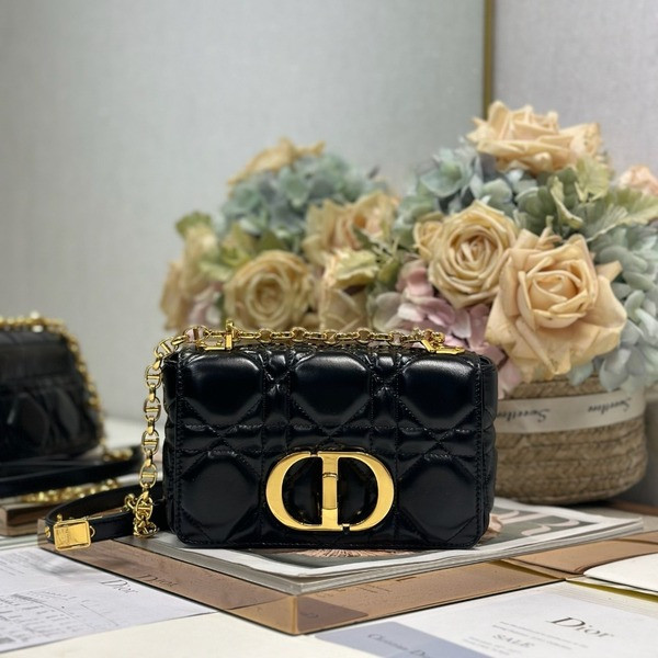 [ Dior ] 디올 Caro 스몰 백