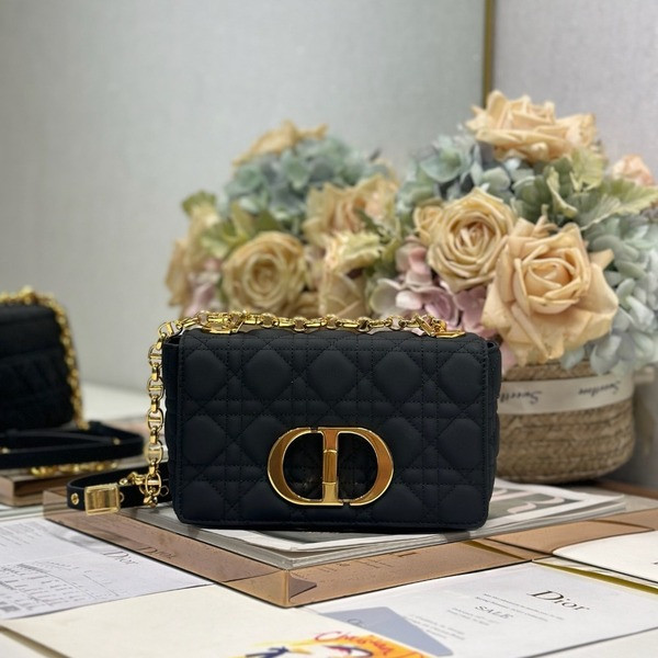 [ Dior ] 디올 Caro 스몰 백