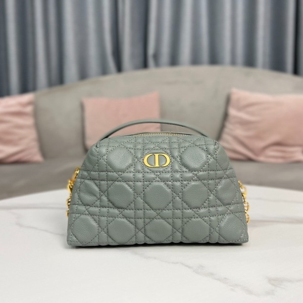 [ Dior ] 디올 Caro D-Cosy 미니백