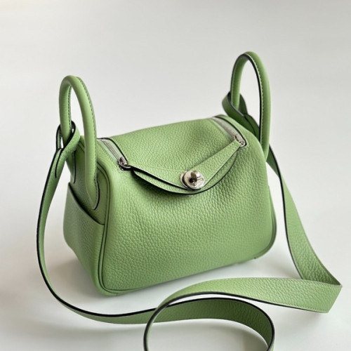 [ Hermes ] 에르메스 린디 19 미니