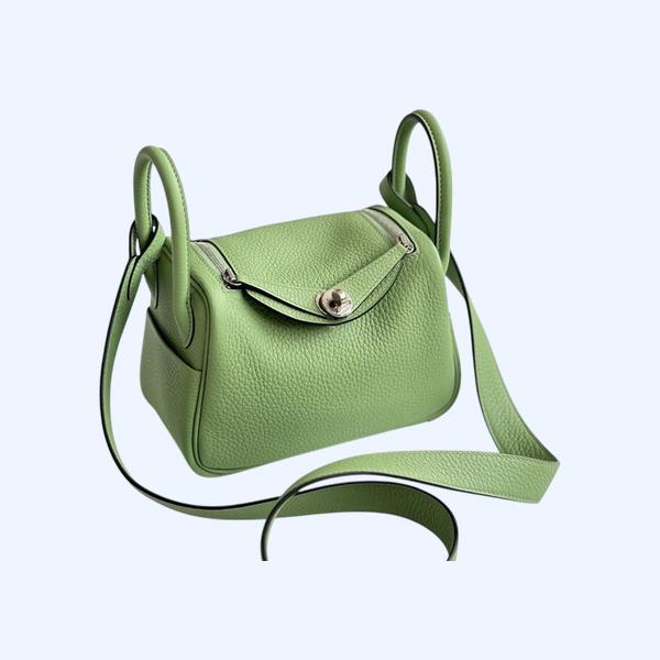 [ Hermes ] 에르메스 린디 19 미니