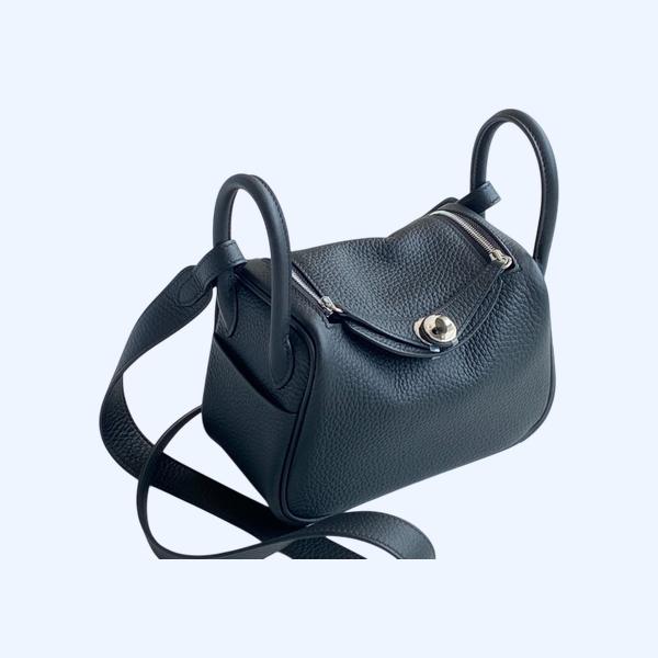 [ Hermes ] 에르메스 린디 19 미니