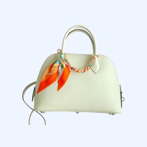 [ Hermes ] 에르메스 볼리드 25