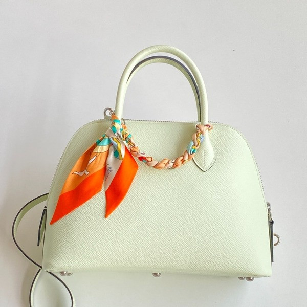 [ Hermes ] 에르메스 볼리드 25
