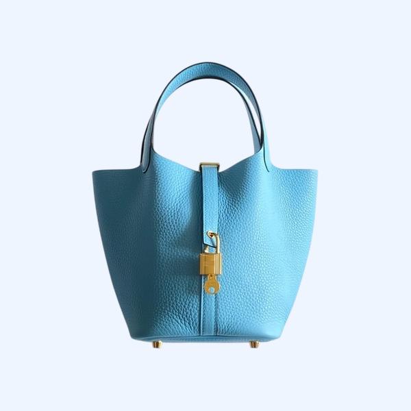 [ Hermes ] 에르메스 피코탄 18