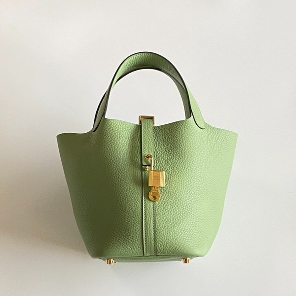 [ Hermes ] 에르메스 피코탄 18
