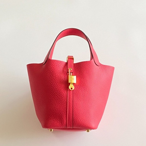 [ Hermes ] 에르메스 피코탄 18