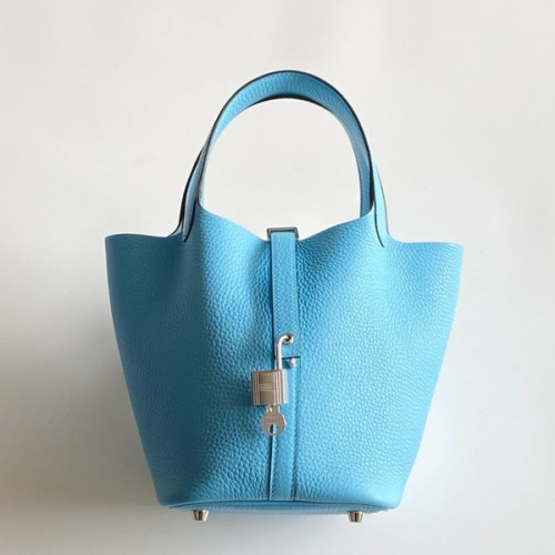 [ Hermes ] 에르메스 피코탄 18
