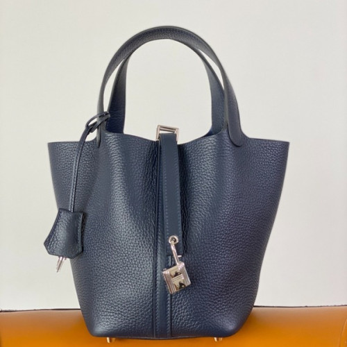 [ Hermes ] 에르메스 피코탄 18