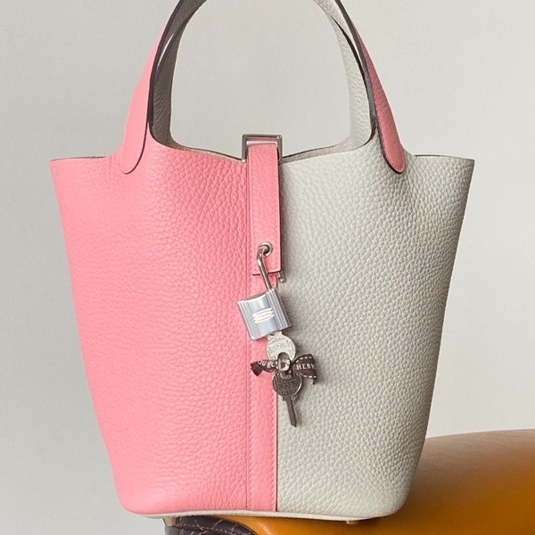 [ Hermes ] 에르메스 피코탄 18