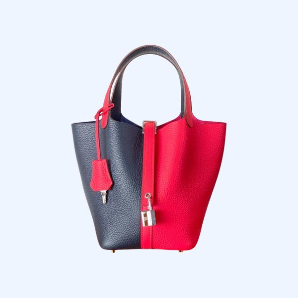 [ Hermes ] 에르메스 피코탄 18