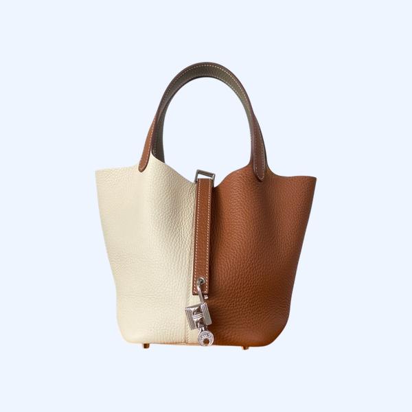 [ Hermes ] 에르메스 피코탄 18