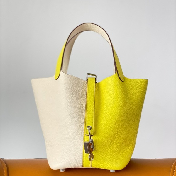 [ Hermes ] 에르메스 피코탄 18