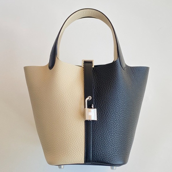 [ Hermes ] 에르메스 피코탄 18