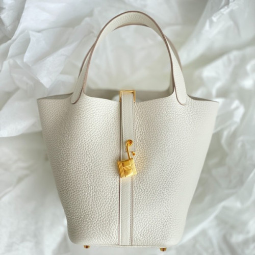 [ Hermes ] 에르메스 피코탄 18