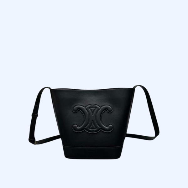 [Celine] 셀린느 퀴르 트리옹프 스몰 버킷