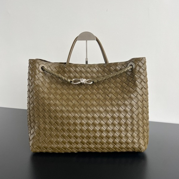 [ Bottega Veneta ] 보테가베네타 안디아모 라지