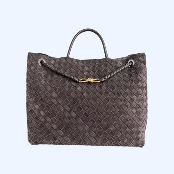 [ Bottega Veneta ] 보테가베네타 안디아모 라지