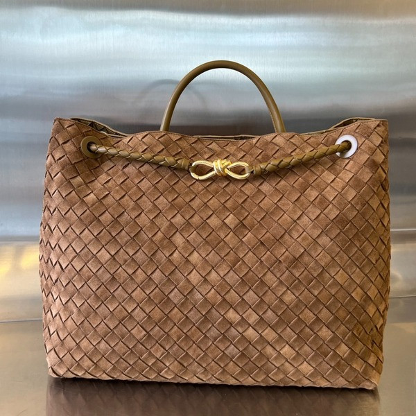 [ Bottega Veneta ] 보테가베네타 안디아모 라지