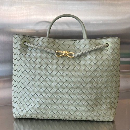 [ Bottega Veneta ] 보테가베네타 안디아모 라지