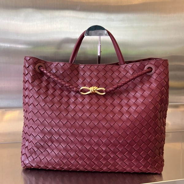[ Bottega Veneta ] 보테가베네타 안디아모 라지