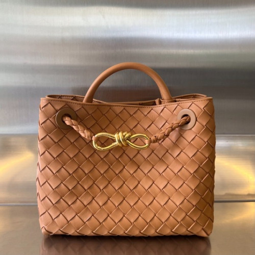 [ Bottega Veneta ] 보테가베네타 안디아모 스몰