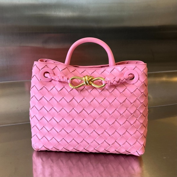 [ Bottega Veneta ] 보테가베네타 안디아모 스몰