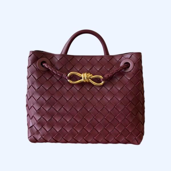 [ Bottega Veneta ] 보테가베네타 안디아모 스몰