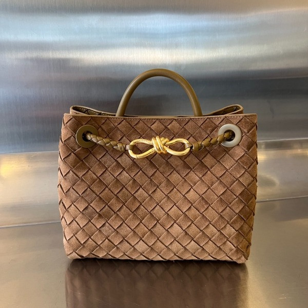[ Bottega Veneta ] 보테가베네타 안디아모 스몰