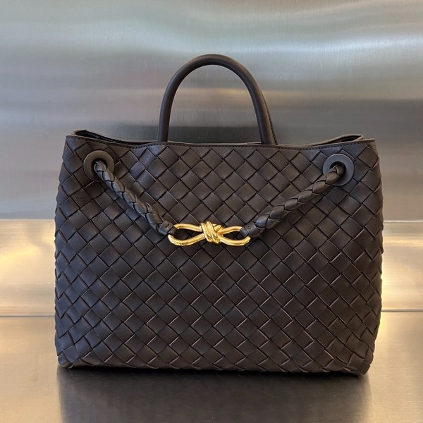 [ Bottega Veneta ] 보테가베네타 안디아모 미디엄