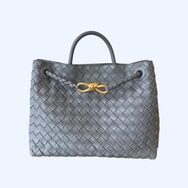 [ Bottega Veneta ] 보테가베네타 안디아모 미디엄