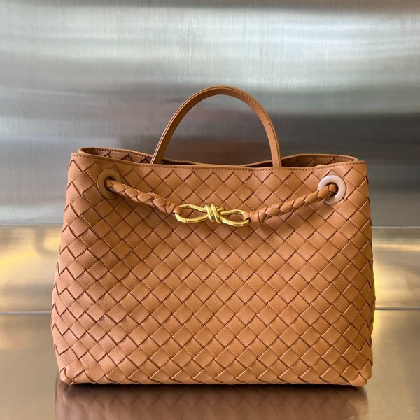 [ Bottega Veneta ] 보테가베네타 안디아모 미디엄