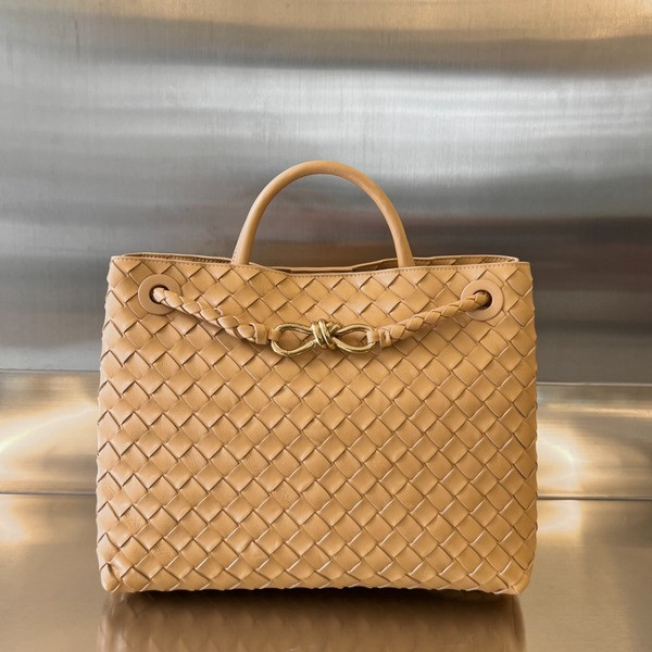 [ Bottega Veneta ] 보테가베네타 안디아모 미디엄