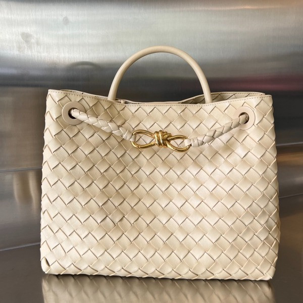 [ Bottega Veneta ] 보테가베네타 안디아모 미디엄