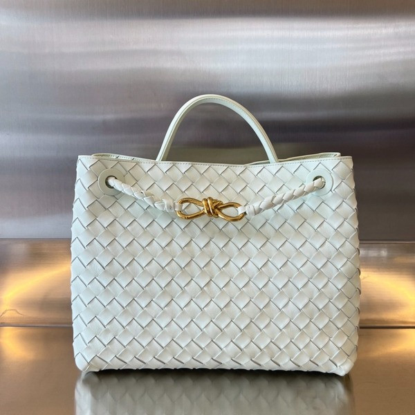 [ Bottega Veneta ] 보테가베네타 안디아모 미디엄