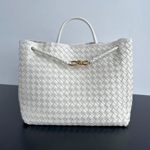 [ Bottega Veneta ] 보테가베네타 안디아모 라지