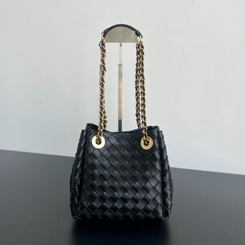 [ Bottega Veneta ] 보테가베네타 파라슈트 체인 스몰