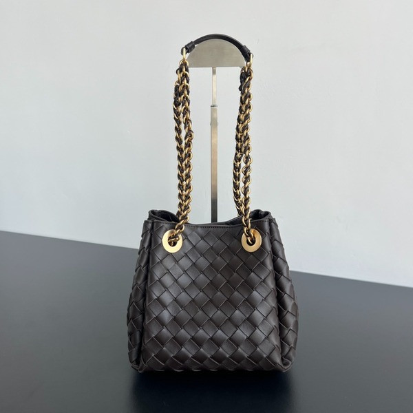 [ Bottega Veneta ] 보테가베네타 파라슈트 체인 스몰
