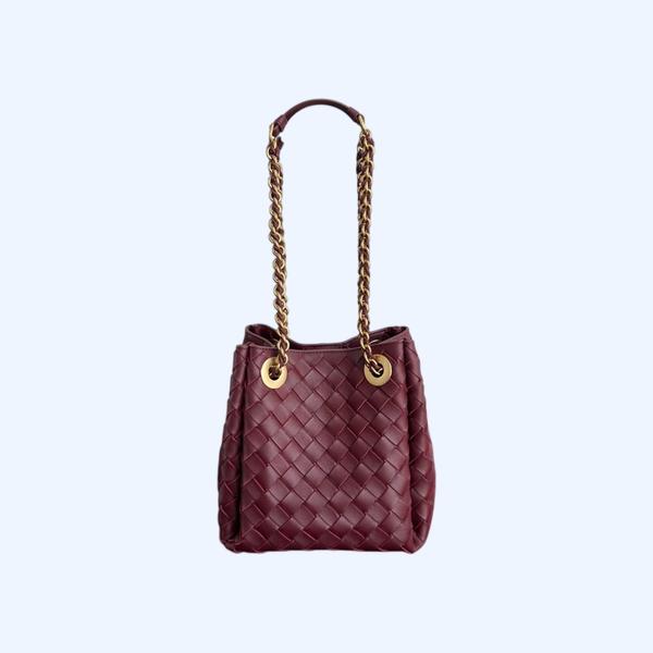 [ Bottega Veneta ] 보테가베네타 파라슈트 체인 스몰