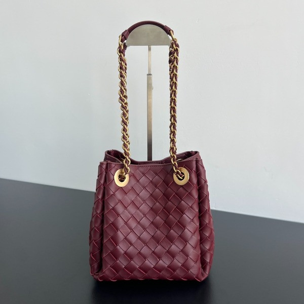 [ Bottega Veneta ] 보테가베네타 파라슈트 체인 스몰